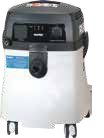 Spraybooth Dust Extration