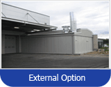 external option