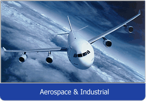 aerospace and industrial