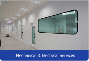 Mechanical and Electrical Services 