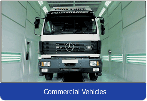 commercial vehicles