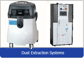 Dust Extraction Systems