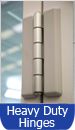 heavy duty hinges