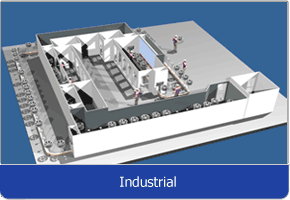 Juniar Industrial Spray Booths