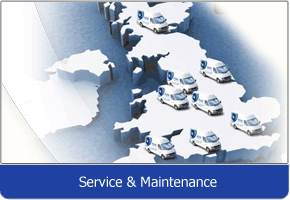 Junair Spraybooth Service and Maintenance