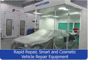 smart cosmetic rapid repair