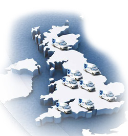 Junair Spray Booths UK
