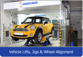 vehicle lifts