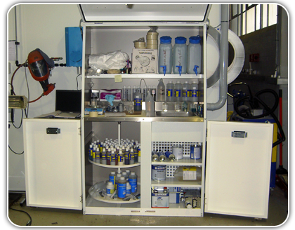Junair SmartStation