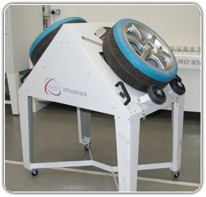 wheelrack
