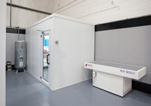 Paint Mixing Room Ventilation Requirements Paint Mixing Room Ventilation Requirements