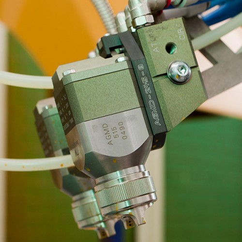 Industrial Robots Automations Fluid Systems Junair Spraybooths