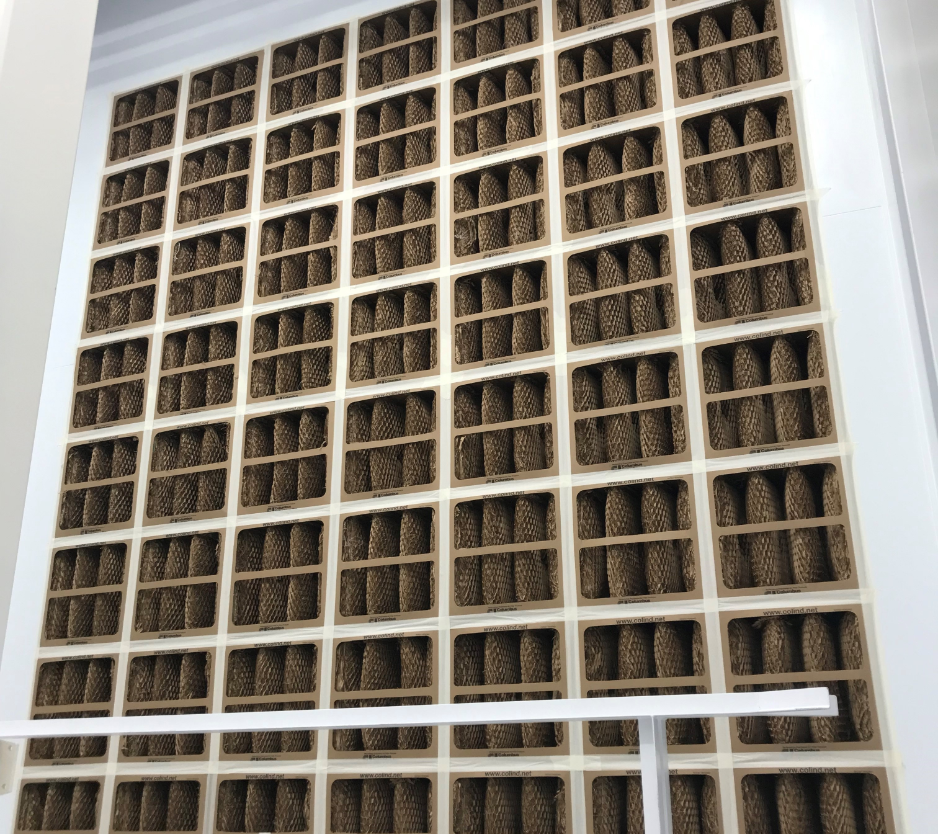 The types of spray booth filter you should consider | Junair